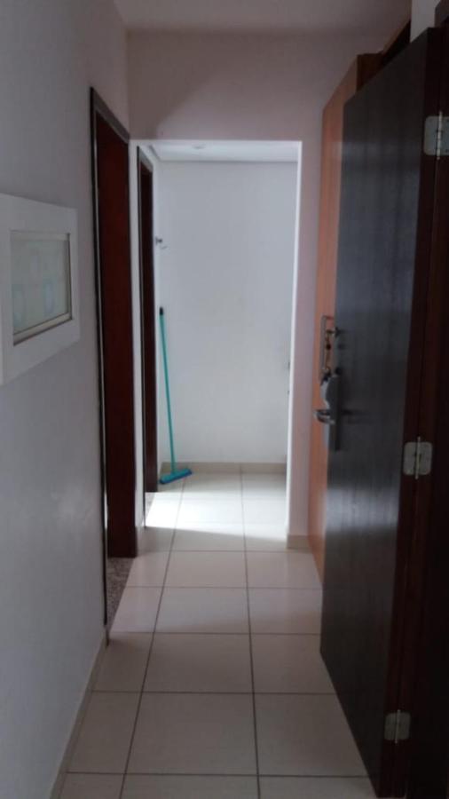 Nautico Flat Com Acesso Ao Clube Nautico Praia- Caldas Novas Калдас Новас Екстериор снимка