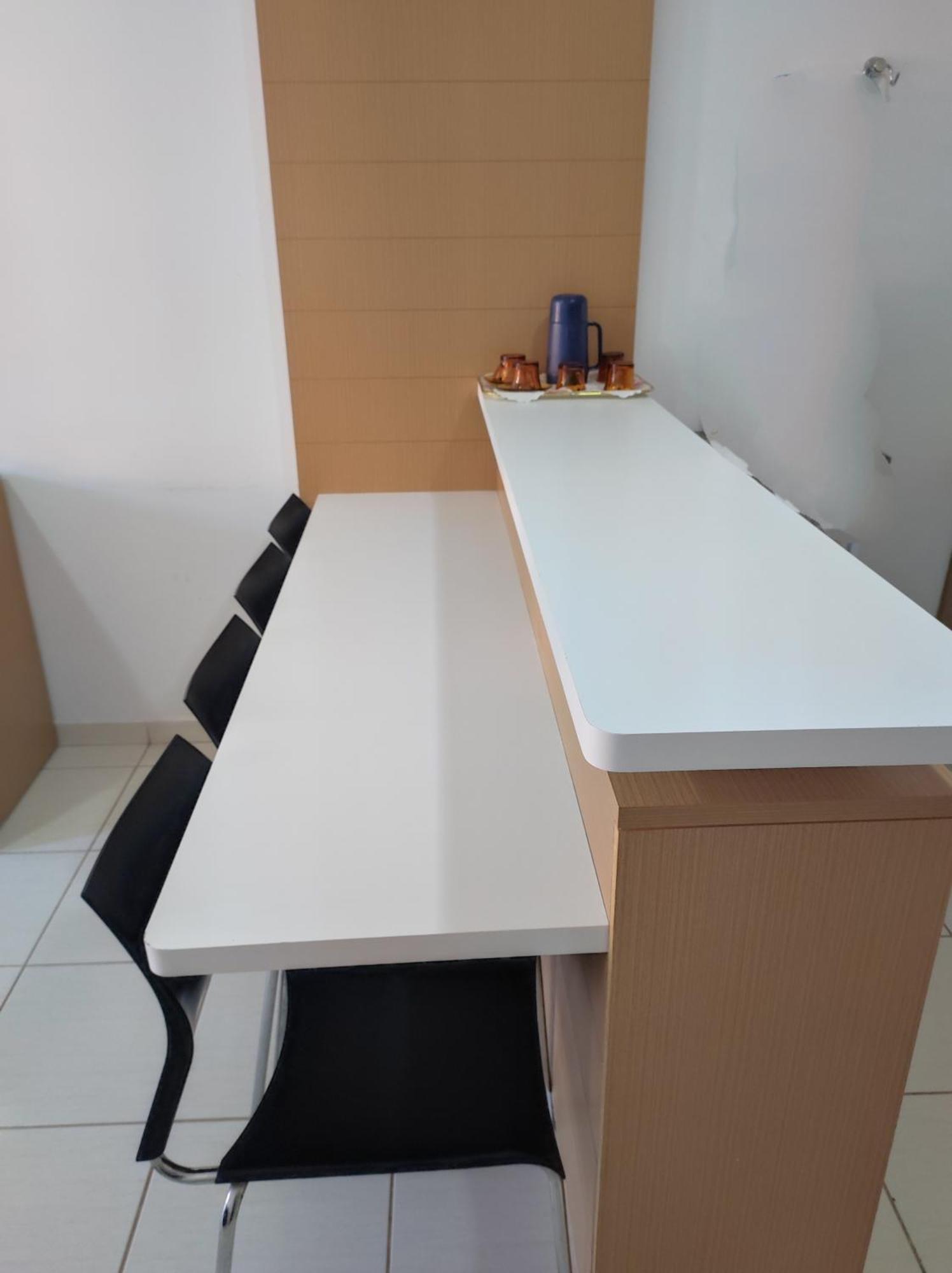 Nautico Flat Com Acesso Ao Clube Nautico Praia- Caldas Novas Калдас Новас Екстериор снимка