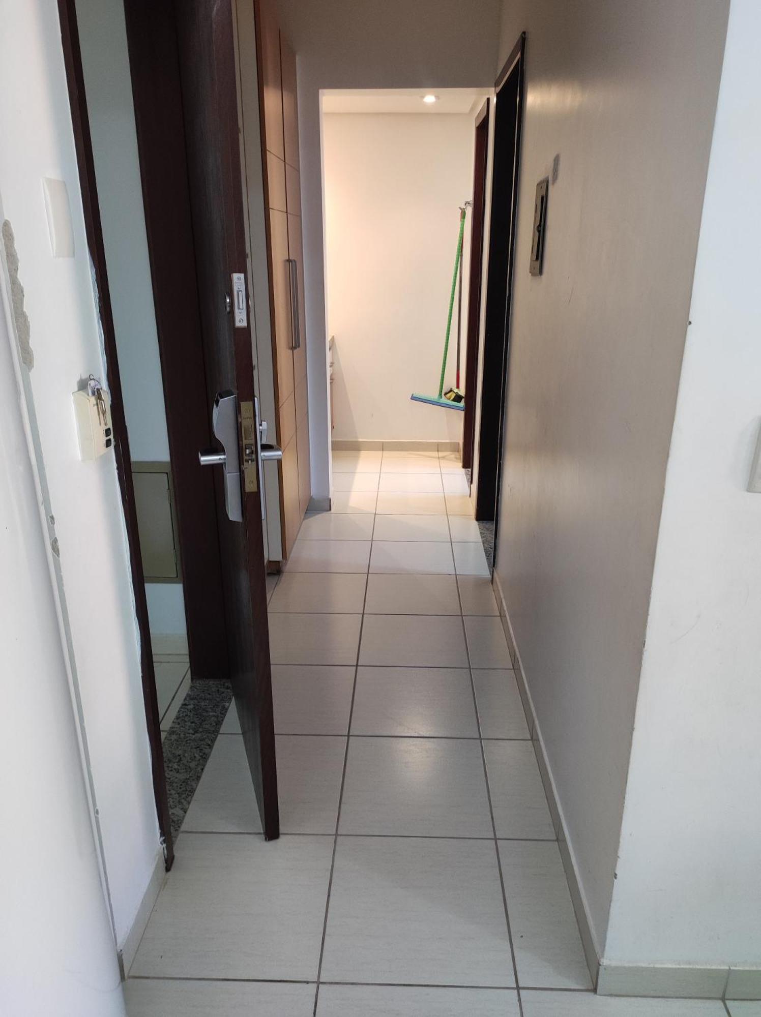 Nautico Flat Com Acesso Ao Clube Nautico Praia- Caldas Novas Калдас Новас Екстериор снимка