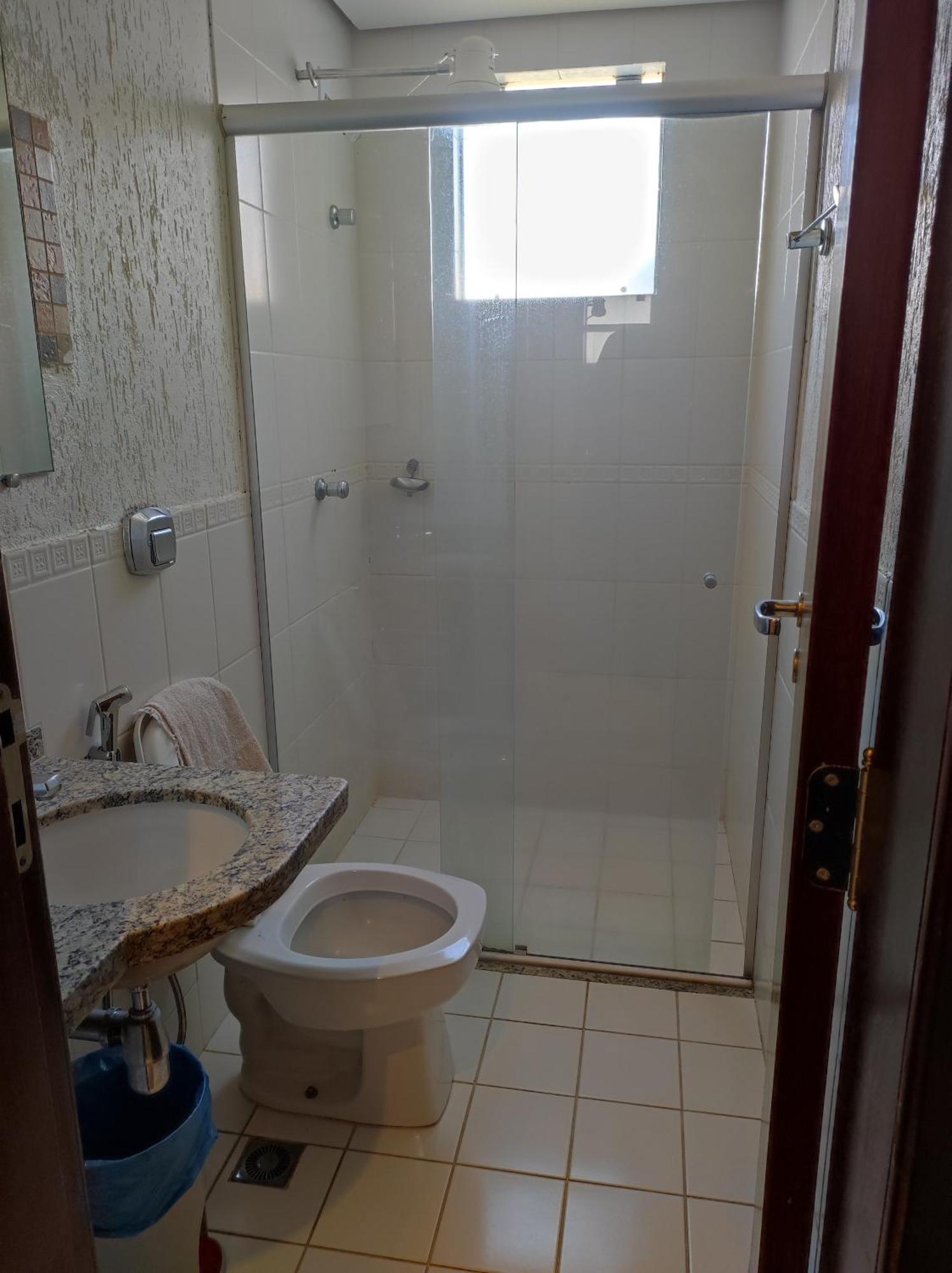 Nautico Flat Com Acesso Ao Clube Nautico Praia- Caldas Novas Калдас Новас Екстериор снимка