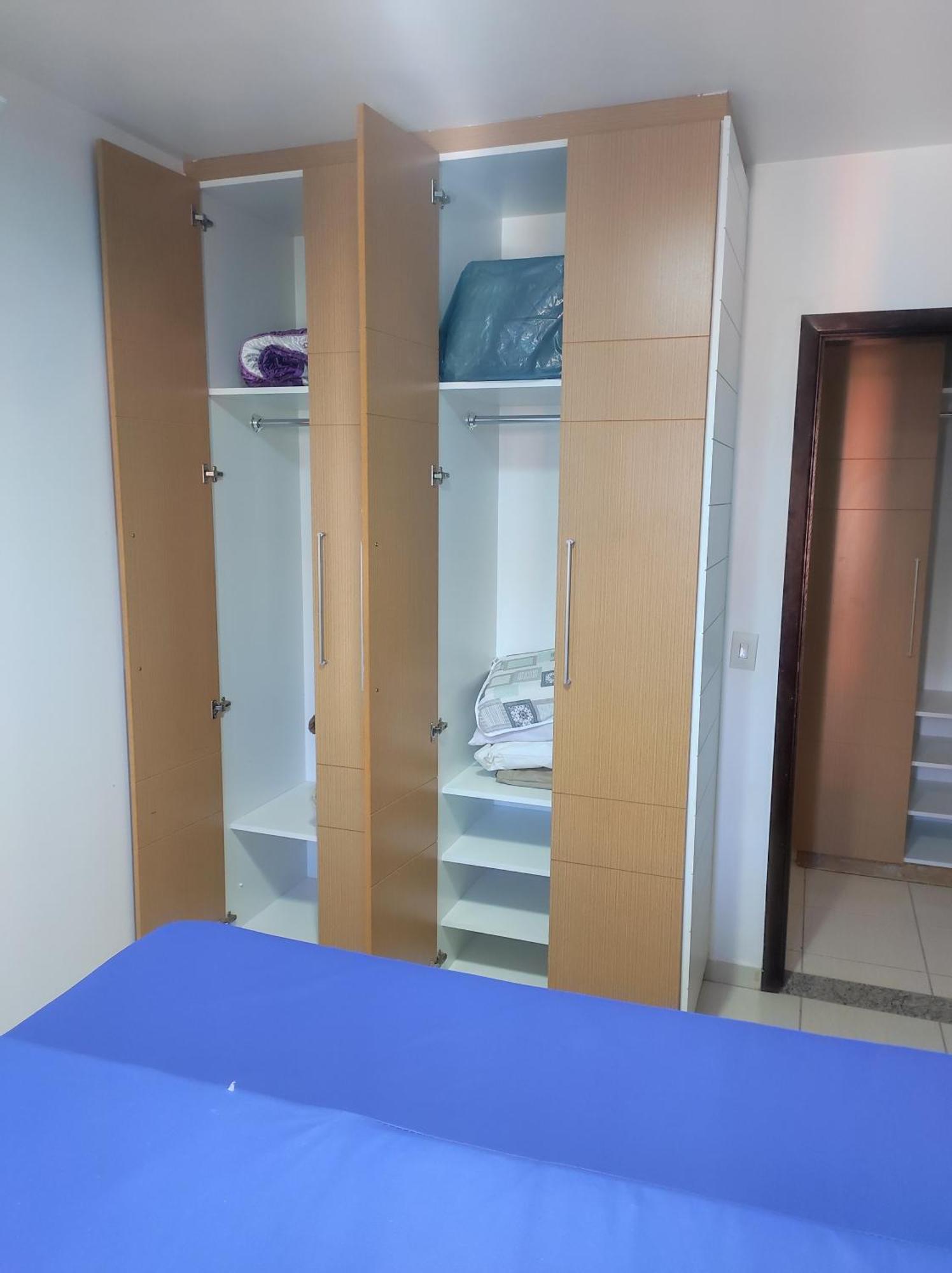 Nautico Flat Com Acesso Ao Clube Nautico Praia- Caldas Novas Калдас Новас Екстериор снимка
